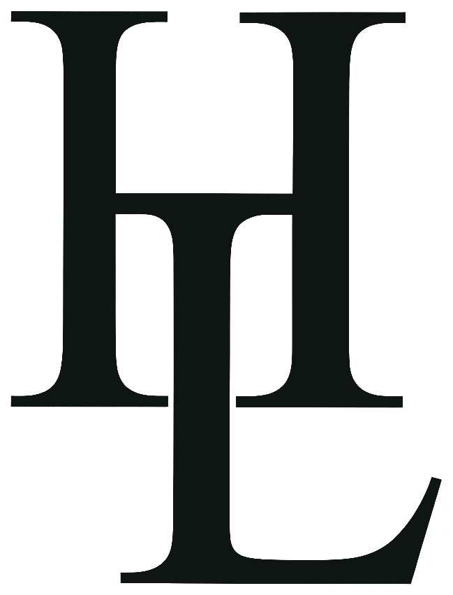 Logo HL de Harlee